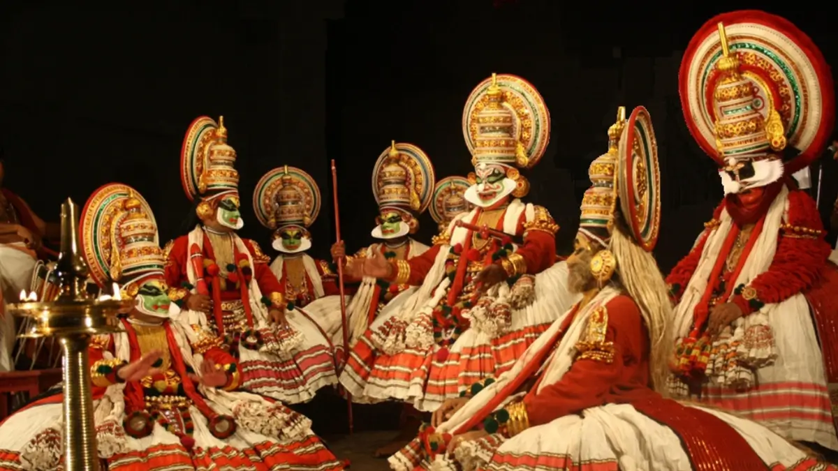 Which Dance Form is known as the Ballad of the East? Check Here
