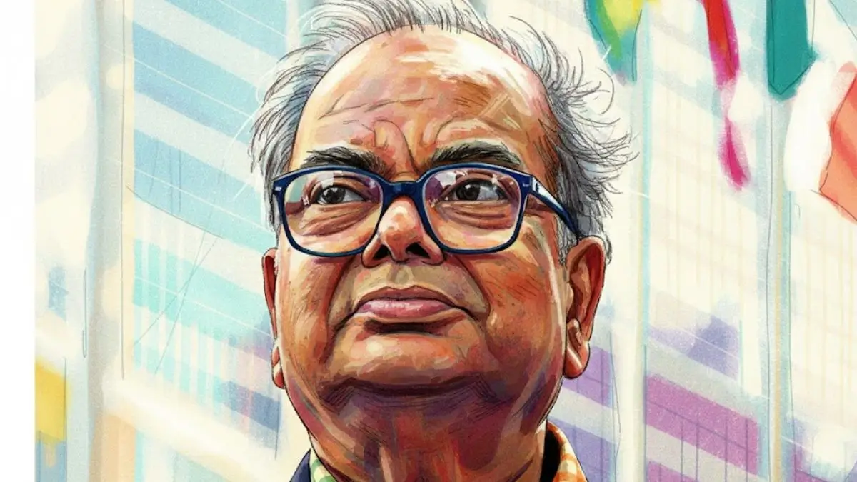 Legendary Bengali Author Shankar Passes Away at 92, Leaves Behind Timeless Literary Legacy