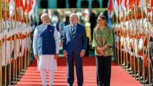 India-Brazil Seal 10 Big Deals: A New Power Axis in the Global South Emerges
