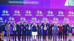 AI Impact Summit 2026 Concluded As 89 Nations Back New Delhi Declaration