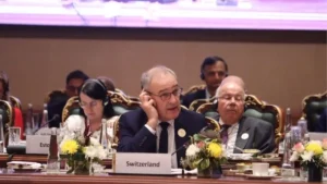 Geneva to Host AI Summit 2027 & UAE in 2028: Switzerland Deepens AI & Trade Ties with India