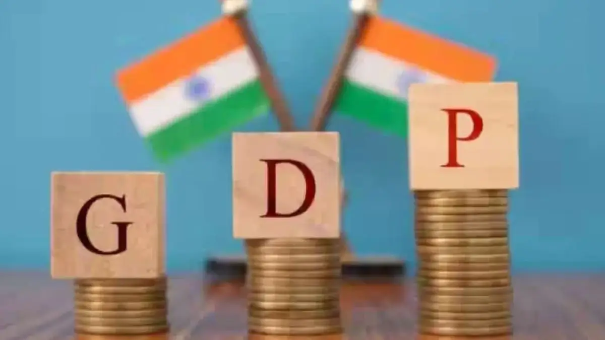 India’s GDP May Hit 8.1% in Q3FY26: SBI Report Signals Strong Momentum