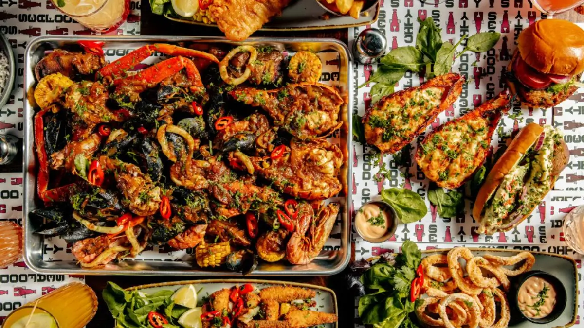 Which City is known as the Seafood Capital of India? Check Here