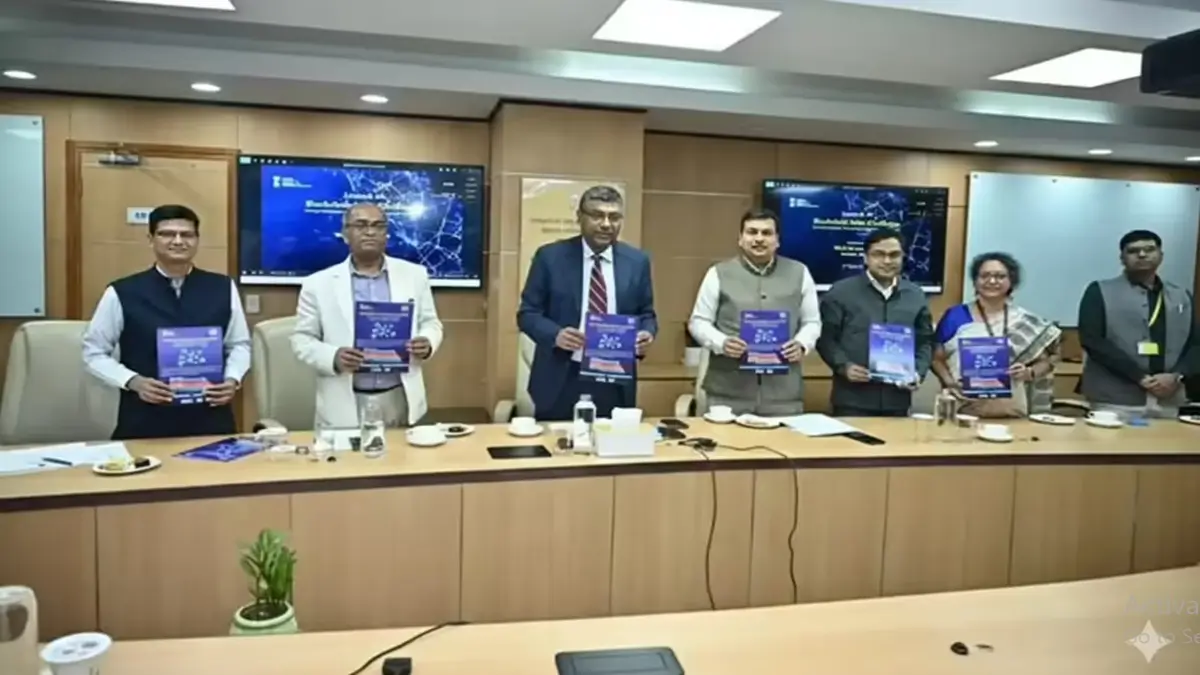 MeitY Launches ‘Blockchain India Challenge’ to Boost Digital Governance