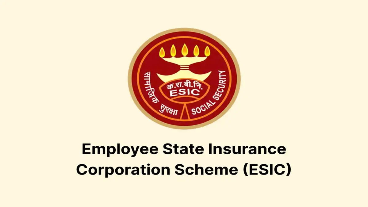 ESIC Celebrates 75th Foundation Year at Bharat Mandapam, New Delhi