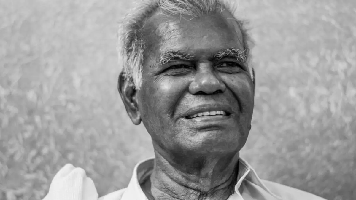 A Century of Struggle: CPI Veteran R Nallakannu Passes Away at 101