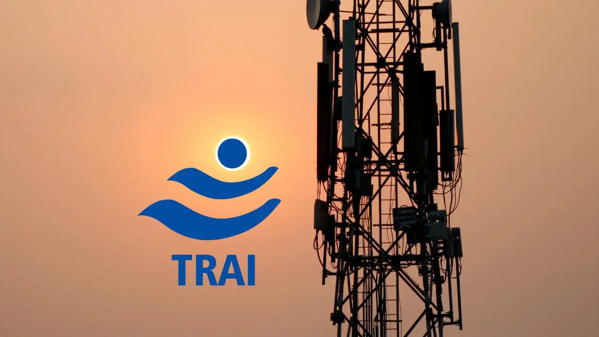 TRAI Marks 29th Foundation Day 2026