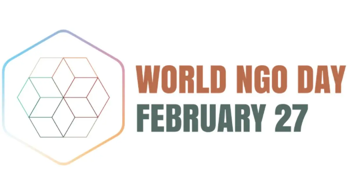World NGO Day 2026: Why February 27 Matters More Than You Think