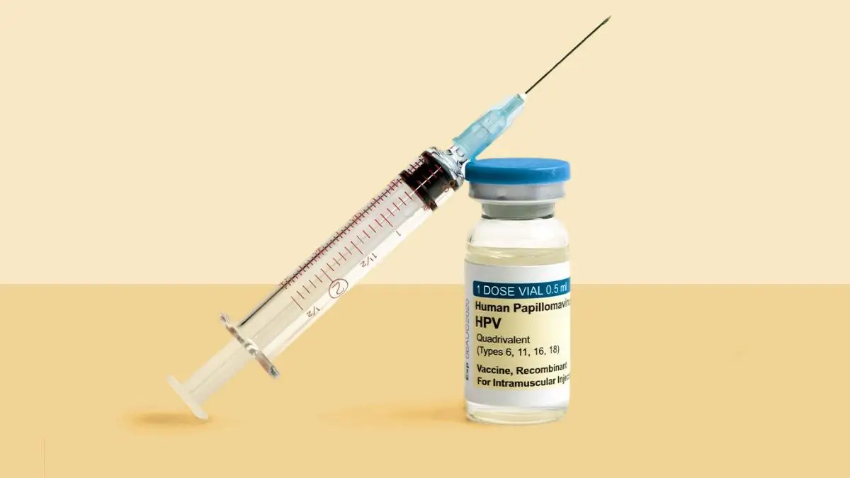 PM Modi To Launch Nationwide Drive HPV Vaccination Campaign On February 2028