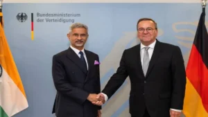 India & Germany Join Forces As Climate Resilience Initiative to Save Fragile Ecosystems