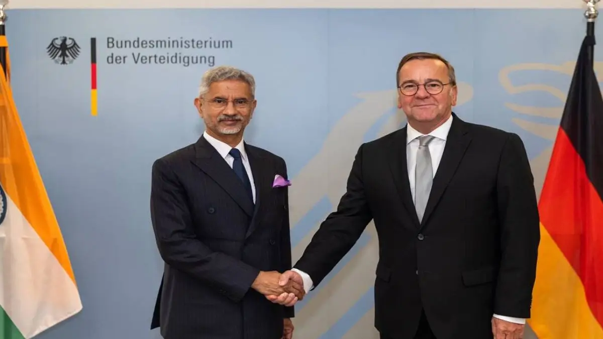 India & Germany Join Forces As Climate Resilience Initiative to Save Fragile Ecosystems