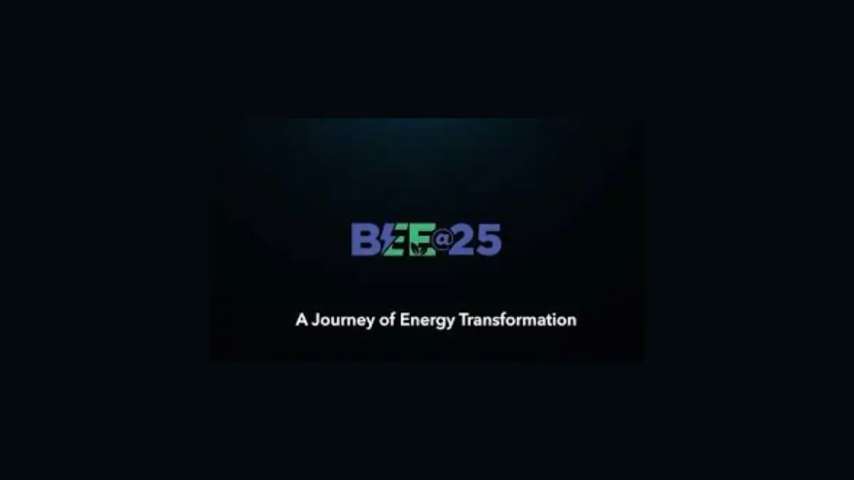 BEE Turns 25! Power Minister Unveils BEE@25 Logo, Star Label App & RCO Portal