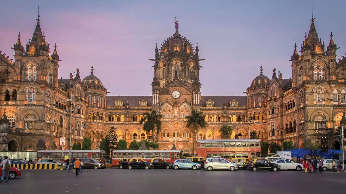 Maharashtra Records Slowest GSDP Growth Among India’s Big Four State Economies