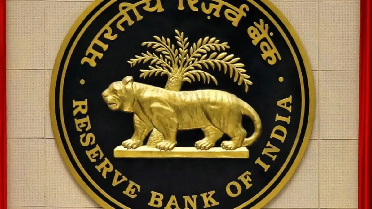 RBI Announces ₹1 Lakh Crore Bond Purchase to Support Banking Liquidity