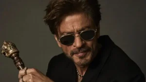 Shah Rukh Khan Debuts in Hurun Global Rich List 2026 With $1.3 Billion Net Worth