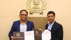 IIT Bombay & Honeywell Launch Sustainability Skills Hub