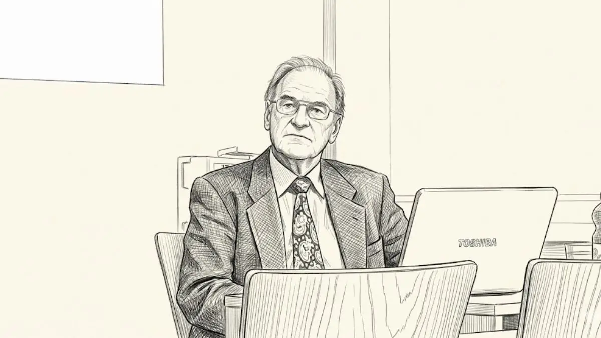 Renowned Indologist Padma Shree Award Winner Hermann Kulke Passes Away