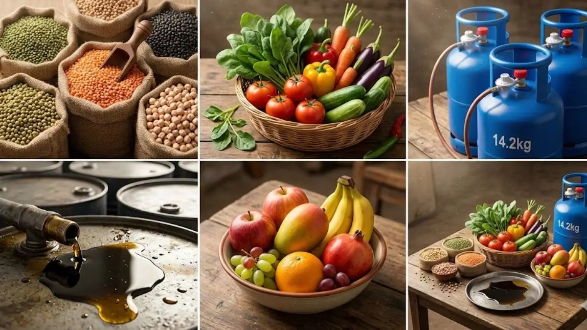 India Invokes Essential Commodities Act to Secure LPG Supply