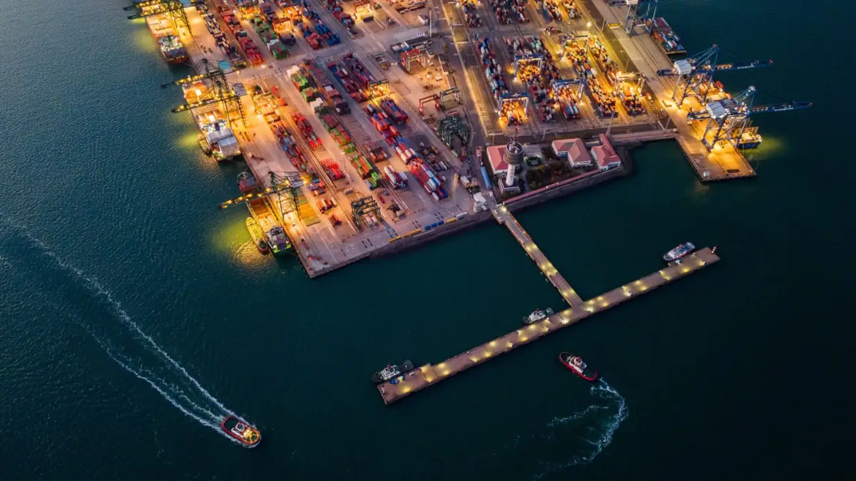 List of Major Sea Routes of the World, Check the List