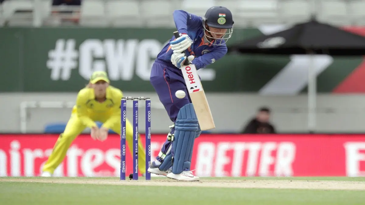 ICC Women’s ODI Rankings: Smriti Mandhana Retains No.1 Spot, Jemimah Rodrigues Slips to 12th