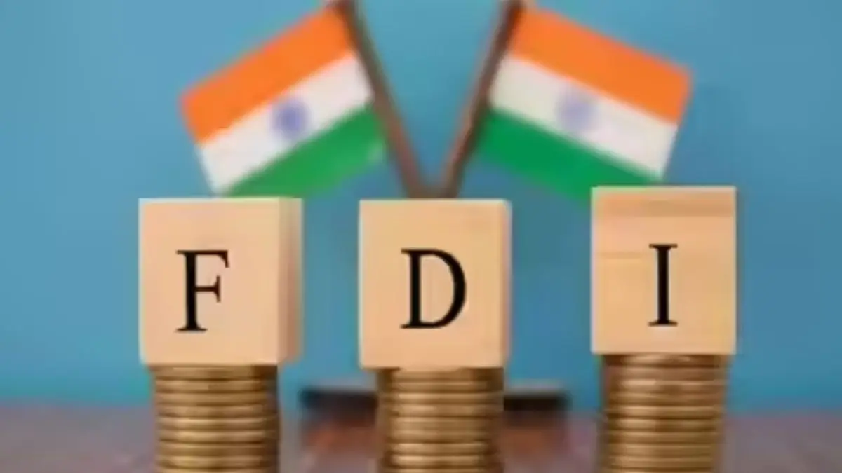 Cabinet Eases FDI Policy for Neighboring Countries of India