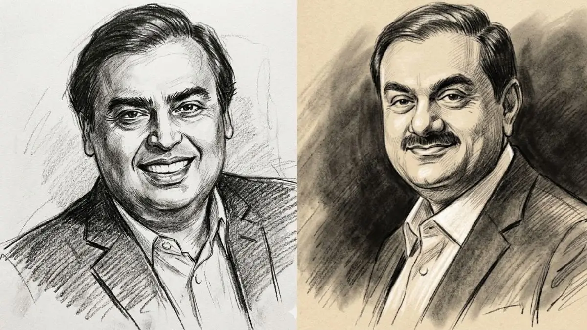 Top 10 Richest Person in India 2026: India’s Billionaire Club Expands