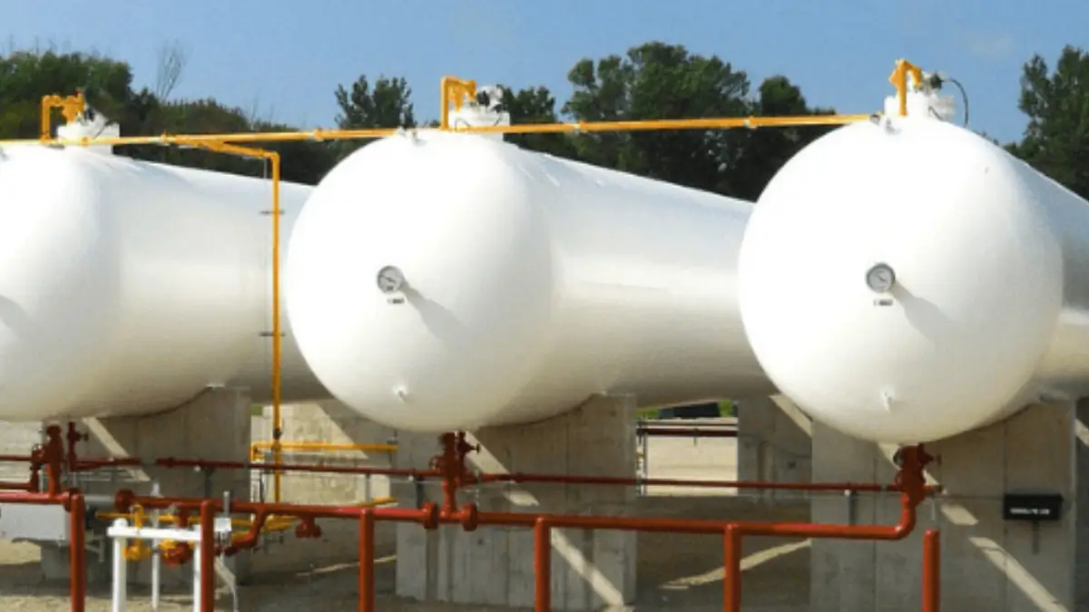 GK Quiz on LPG: Can You Answer These Interesting Questions About Liquefied Petroleum Gas?