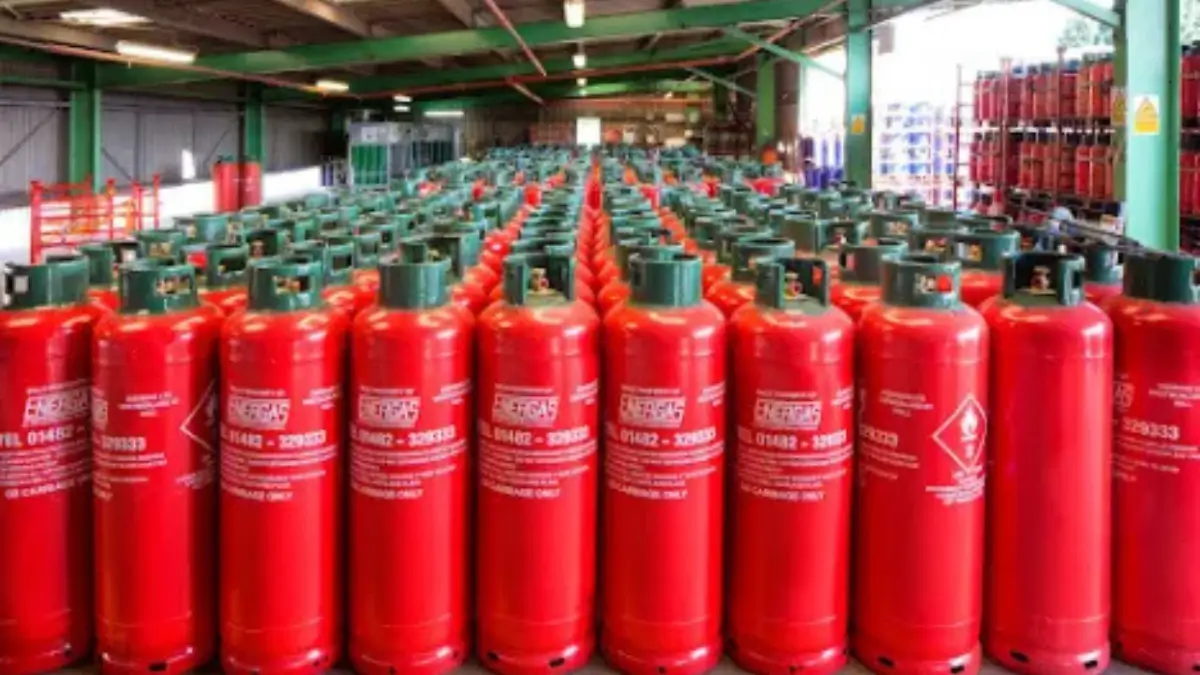 What is LPG Gas? Uses, Benefits, and Interesting Facts Explained