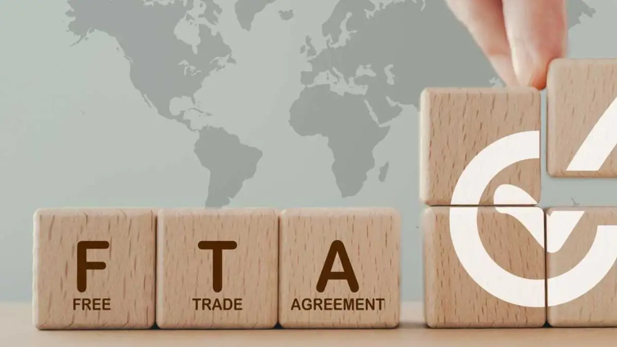 India Begins Trade Pact Talks with Philippines and Maldives: New FTAs and PTA in Focus