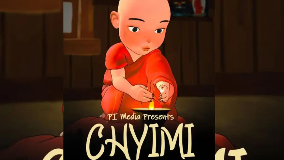 Indian Animated Film CHYIMI Wins Best Director Award at NYSAF 2026