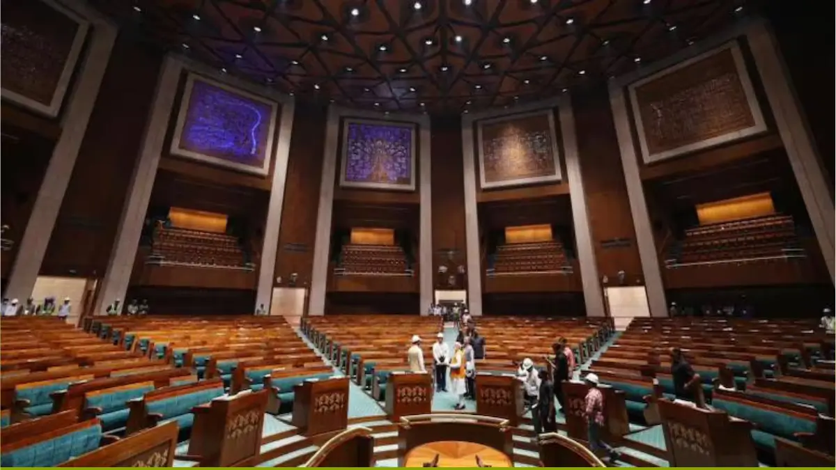 How Many Seats are there in Rajya Sabha, Upper House of the Parliament?