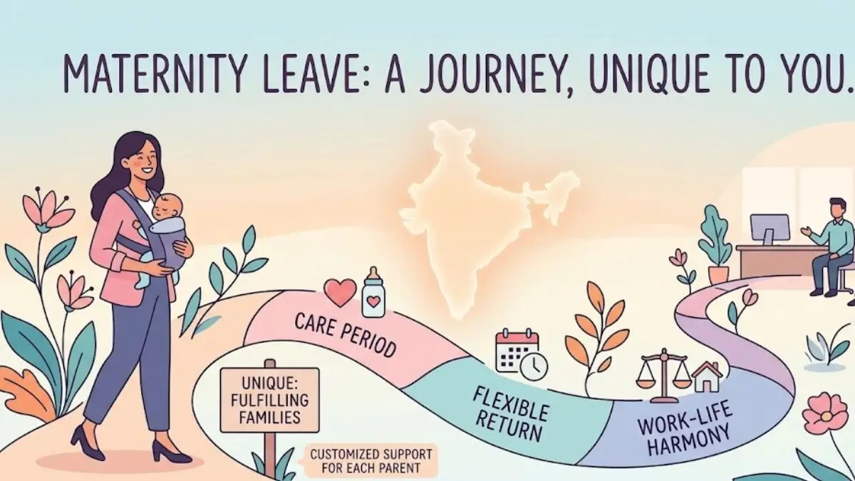 No Age Limit on Maternity Leave for Adoptive Mothers Anymore: Supreme Court Verdict