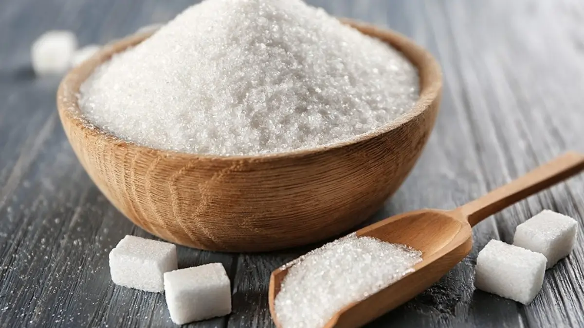 Which Country is the Sugar Consumer in the World?