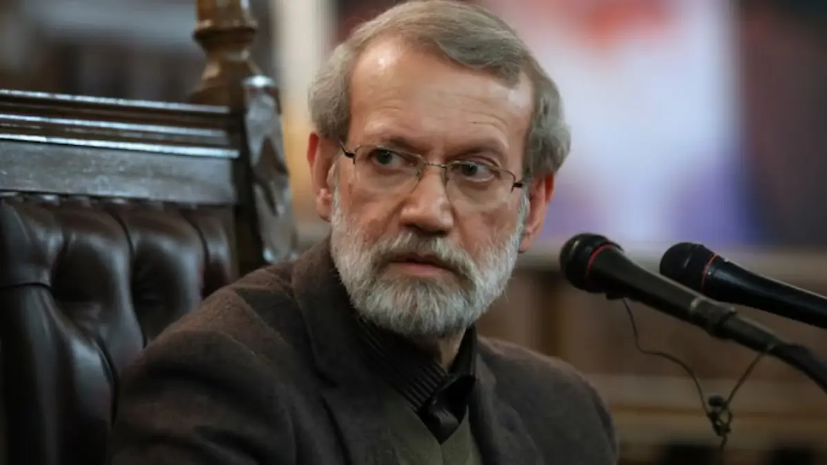 Ali Larijani Biography, Know About His Life, Political Career and Death