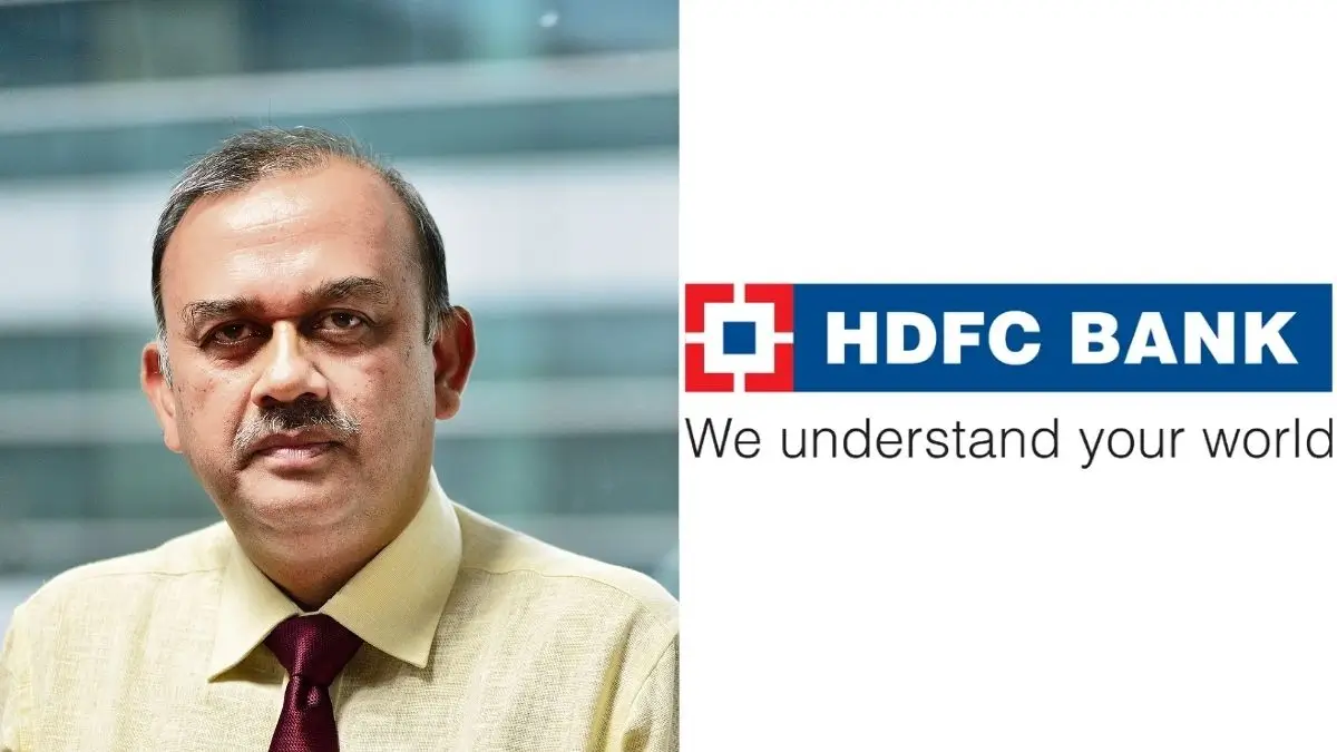 Why HDFC Bank Chairman Atanu Chakraborty Stepped Down Suddenly
