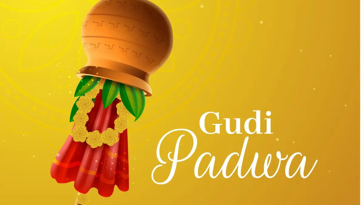 Gudi Padwa 2026: Date, History, Significance & Rituals Explained Simply