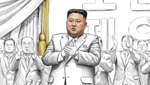 Kim Jong Un Secures The Massive Victory in North Korea 2026 Elections