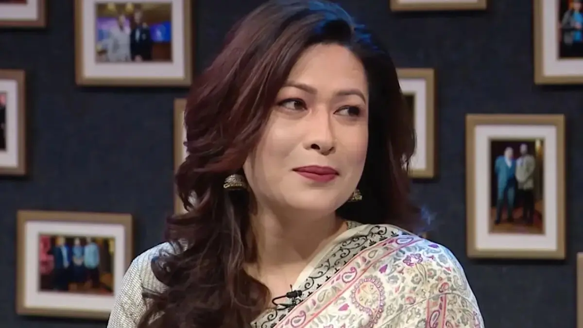 Who is Bhumika Shrestha? Nepal’s First Transgender Woman MP Makes History