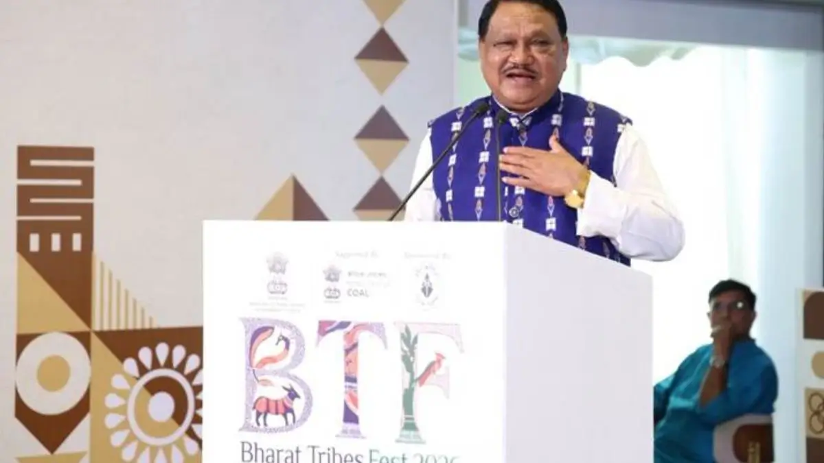 From Local Crafts to Global Markets: How 'RISA' Is Leading the Shift For Tribes