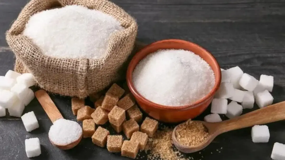 Which Country is the Largest Consumer of Sugar in the World?