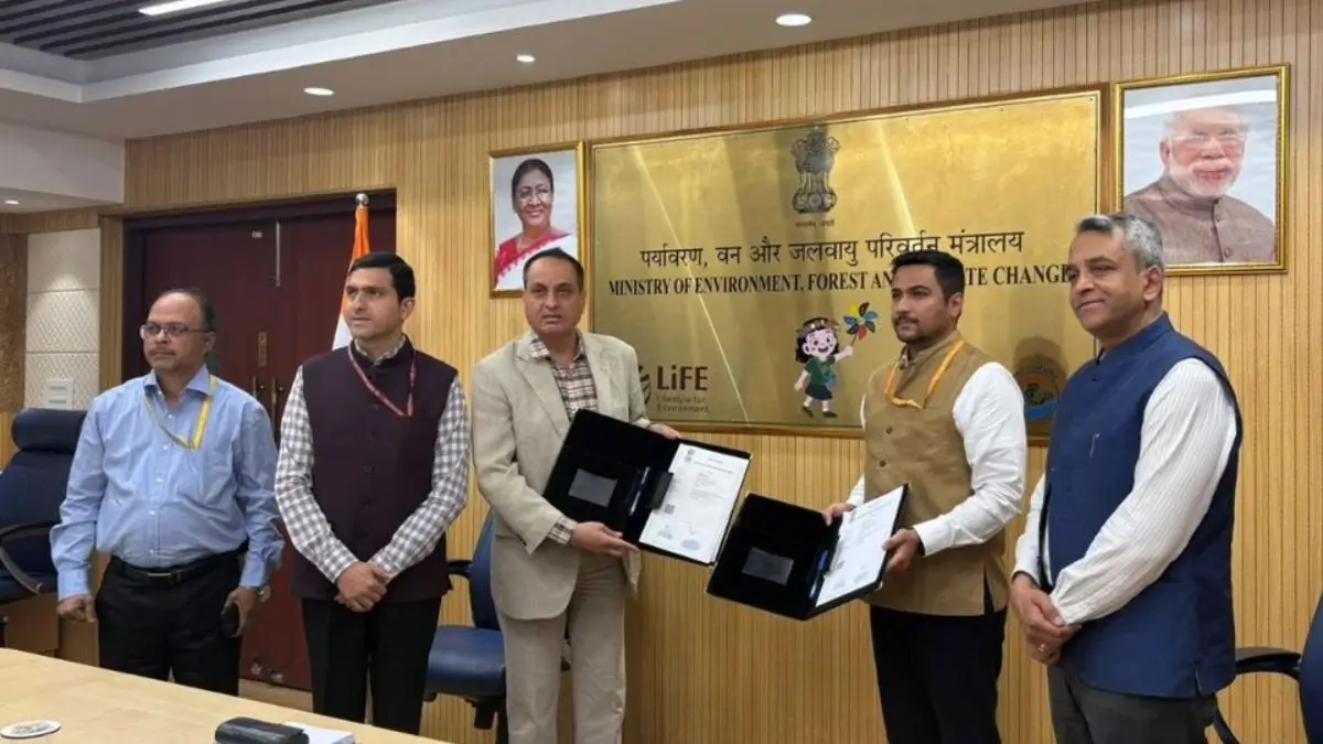 What the NPC-MoEFCC Agreement Means for Environmental Governance