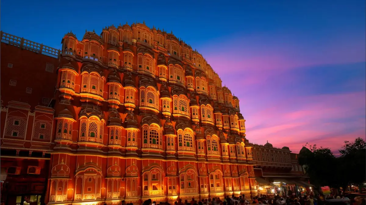 What is the Old Name of Rajasthan? Check Here