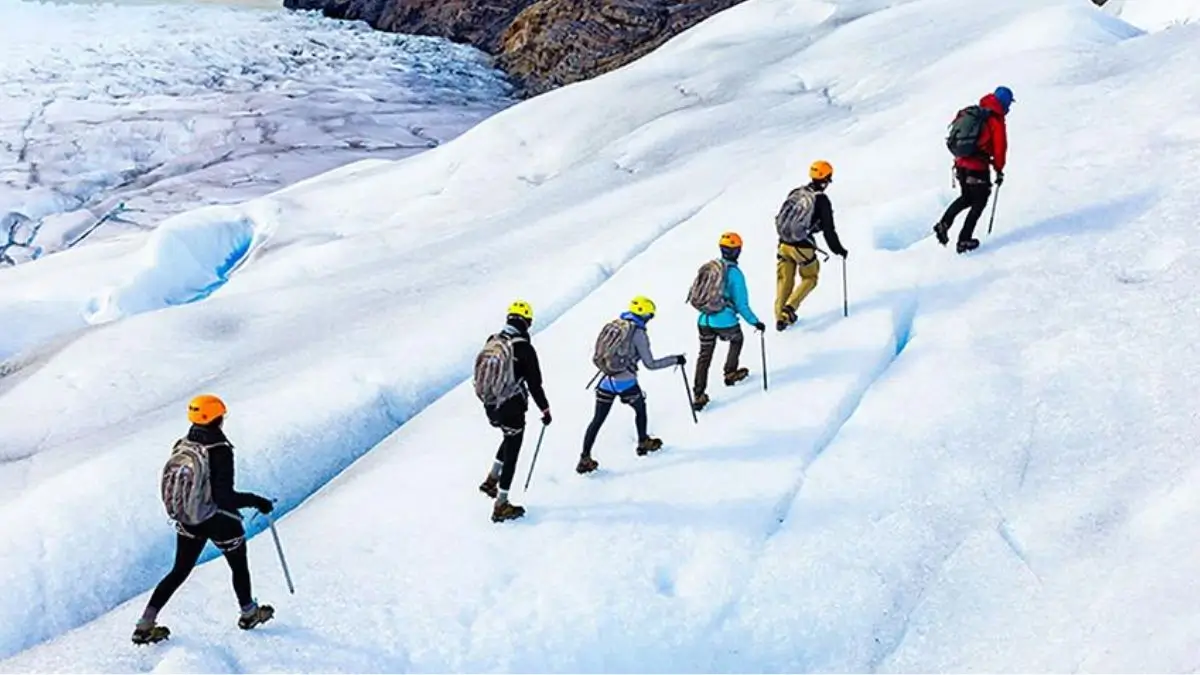 World Day for Glaciers 2026: Protecting Earth’s Frozen Water Towers