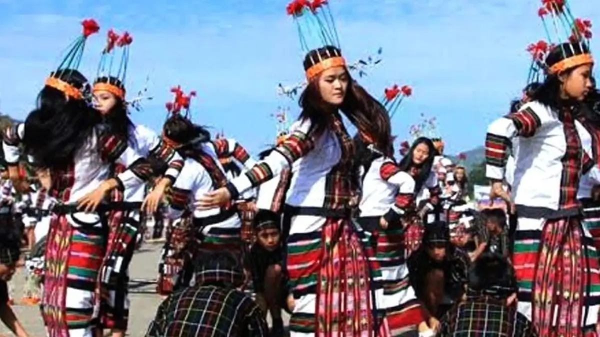 Why Chapchar Kut Is Mizoram’s Most Important Festival