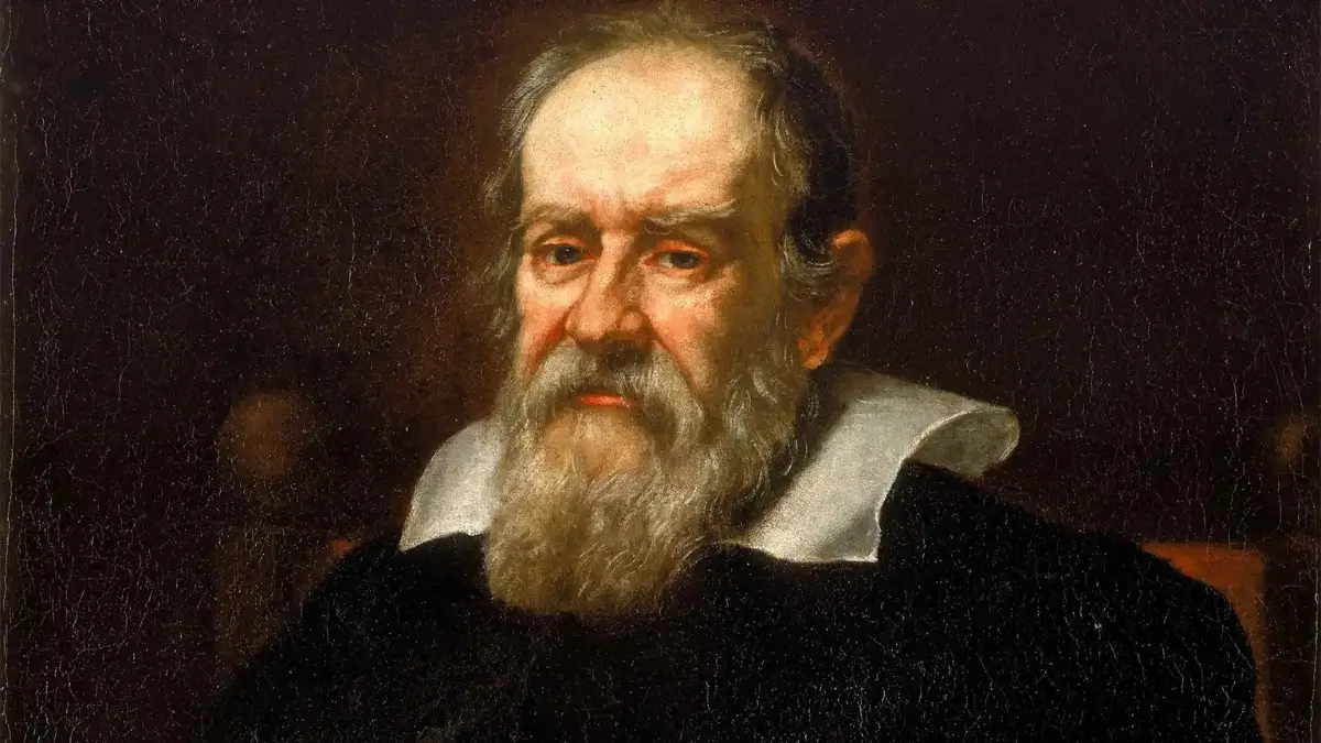 Who is known as the Father of Physics?