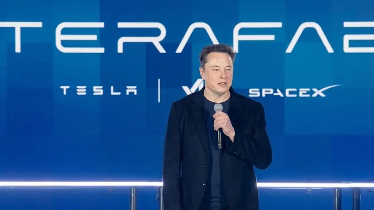 What Is Terafab? Elon Musk's Semiconductor Plan for AI & Robotics