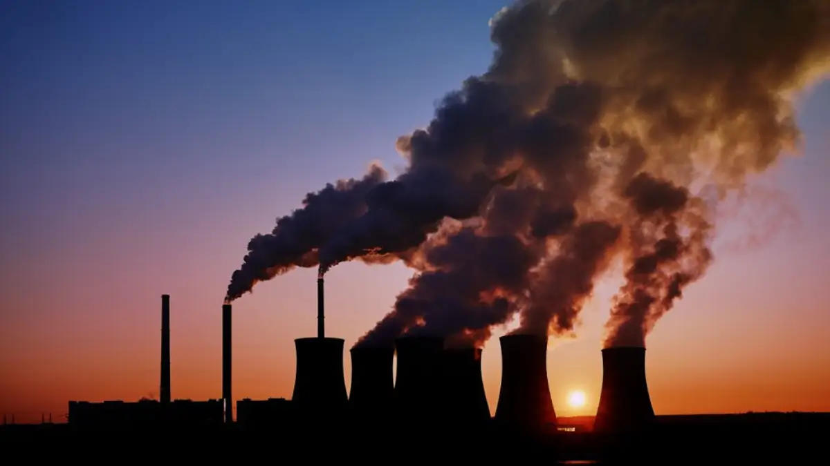 Top-10 Polluted Countries in the World as of Now, Check the List