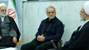 Iran’s Ceasefire Conditions After Trump’s 5-Day Halt: Full List and Key Demands Explained