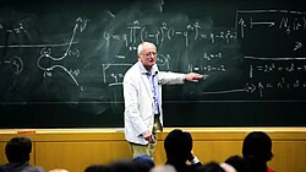 Do You Know Who won the First Abel Prize? Check Here