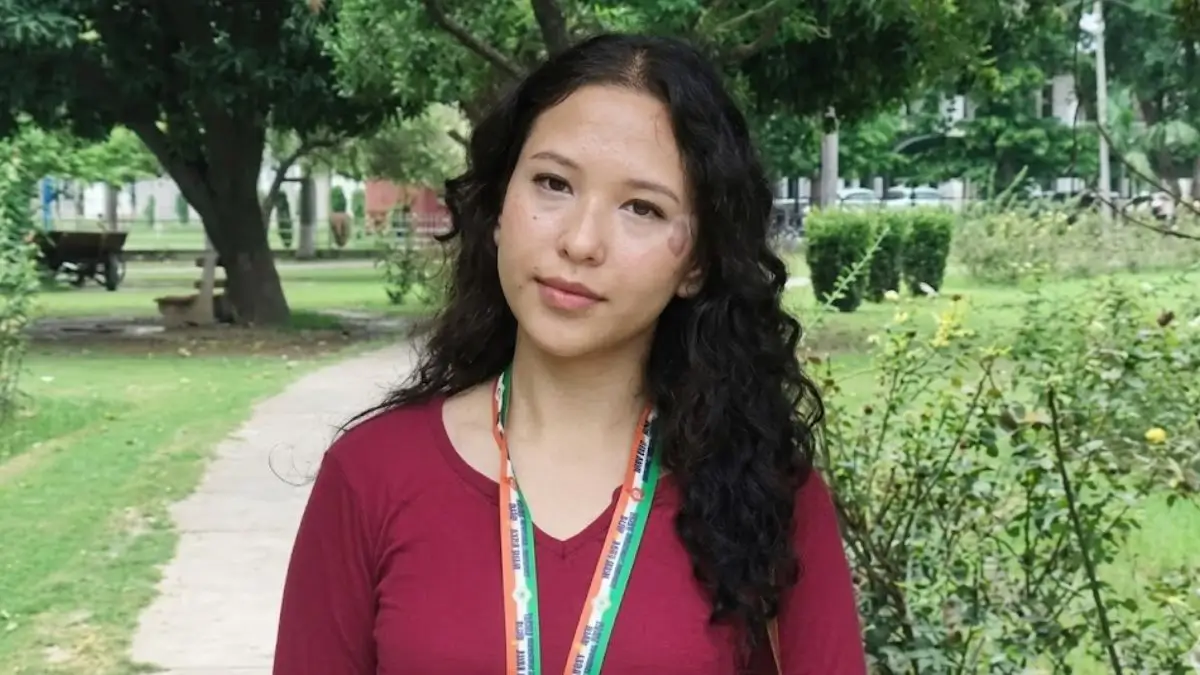 Meet the Young Voice Representing India at World Youth Parliament 2026